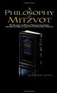 100292 A Philosophy of Mitzvot